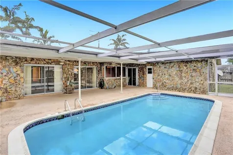 11640 NW 29th Manor Sunrise FL 33323