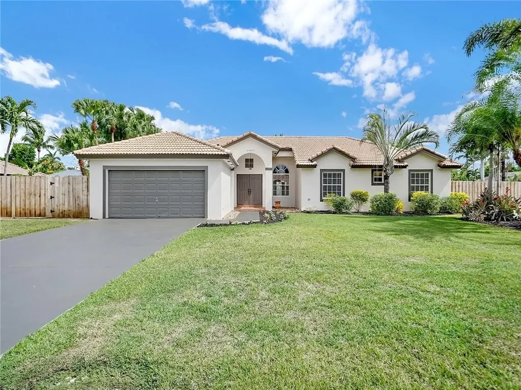 15825 SW 285th Street Homestead FL 33033
