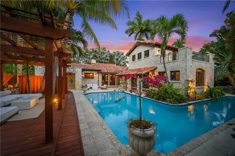 11520 Griffing Boulevard Biscayne Park FL 33161
