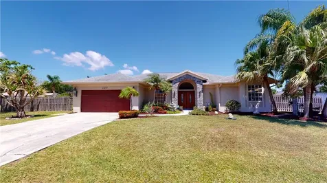 2601 SE Clareton Terrace Port St Lucie FL 34952