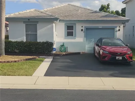 6776 NW 69th Court Tamarac FL 33321