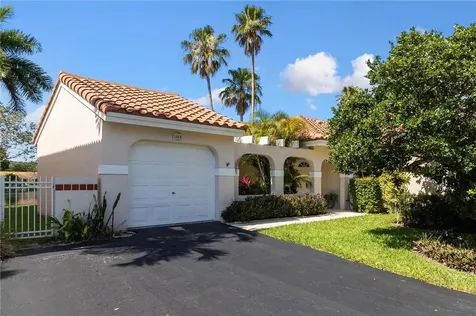 1464 Garden Road Weston FL 33326