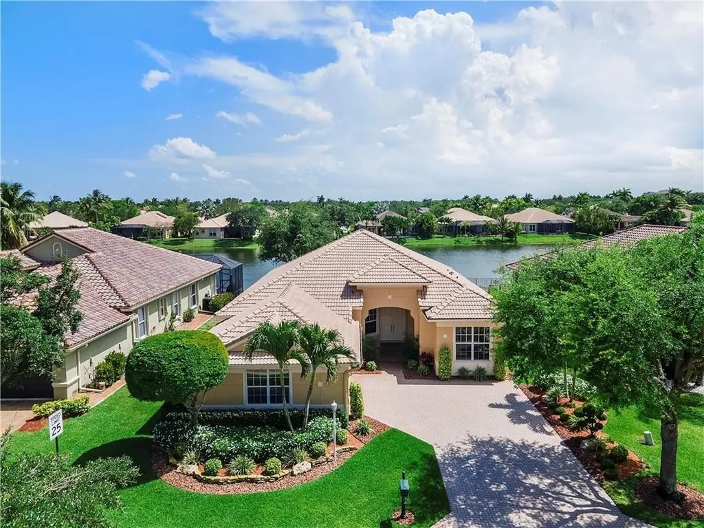 11218 NW 70th Court Parkland FL 33076