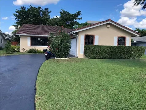 9067 NW 21st Court Coral Springs FL 33071
