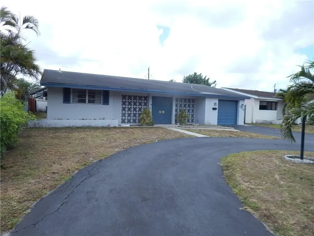 7920 Venetian Street Miramar FL 33023