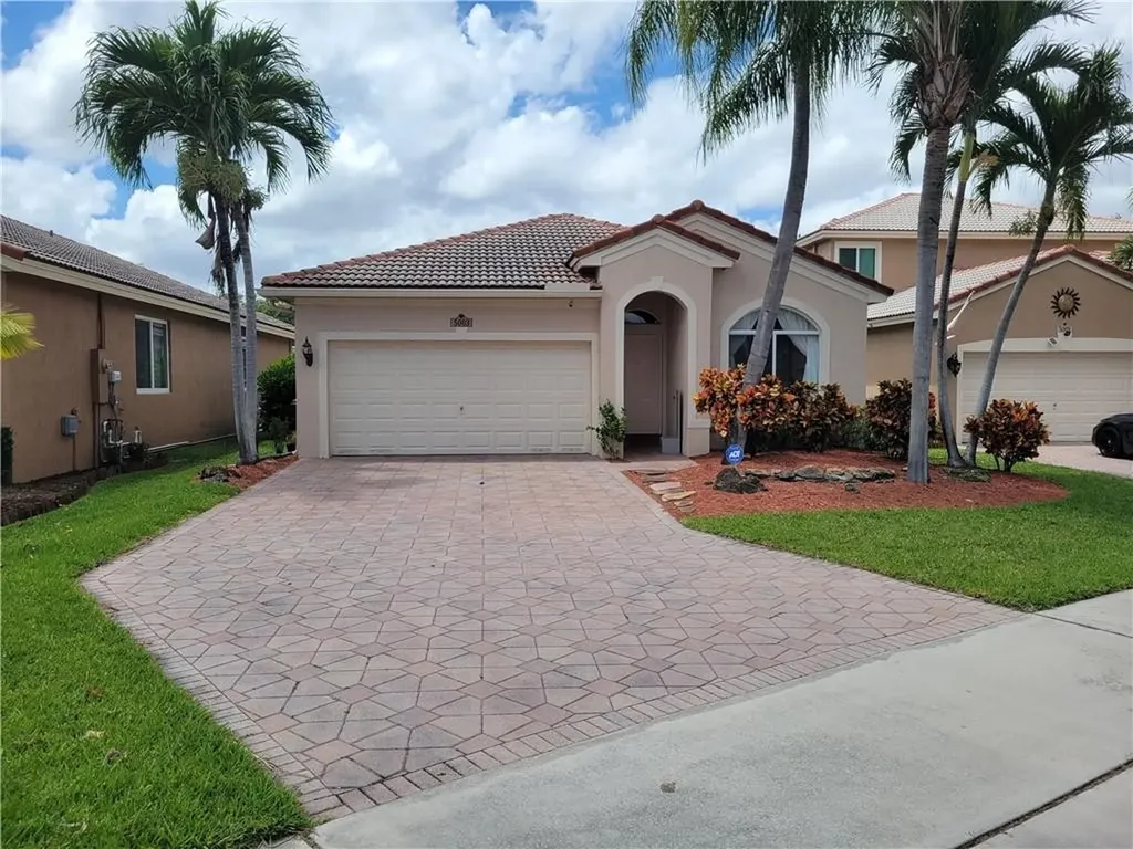 5003 Pebblebrook Way Coconut Creek FL 33073