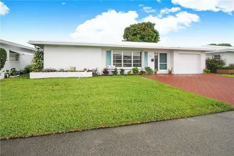 8518 NW 59th Street Tamarac FL 33321