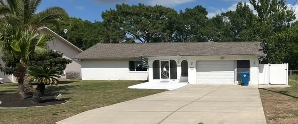 6615 Freeport Drive Spring Hill FL 34608