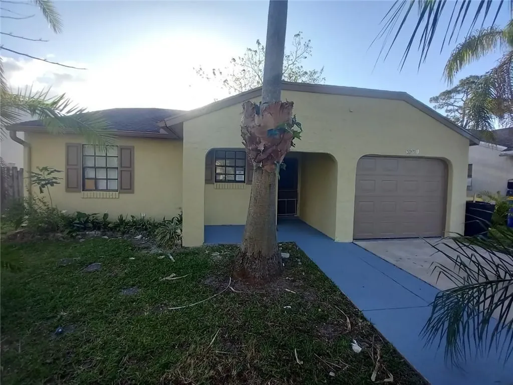 5951 SE Mitzi Lane Stuart FL 34997