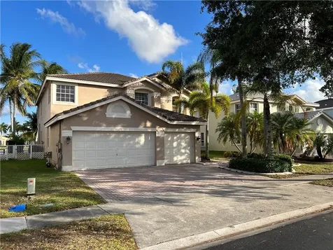 16220 SW 21st Street Miramar FL 33027