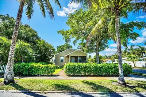 1556 Jefferson Street Hollywood FL 33020