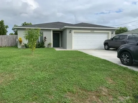 2879 SW Ann Arbor Road Port St Lucie FL 34953