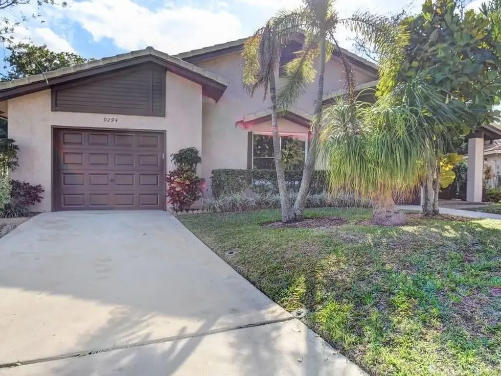 9294 NW 13th Place Coral Springs FL 33071