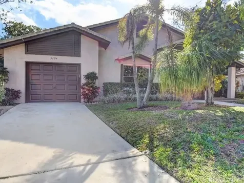 9294 NW 13th Place Coral Springs FL 33071