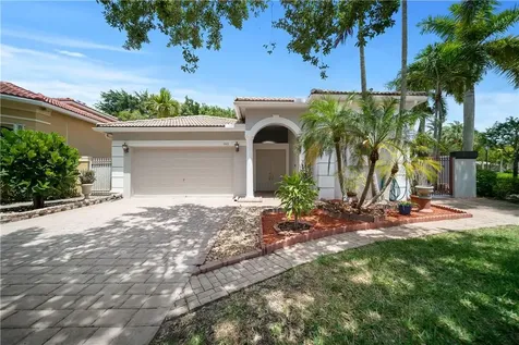 5903 NW 122nd Drive Coral Springs FL 33076