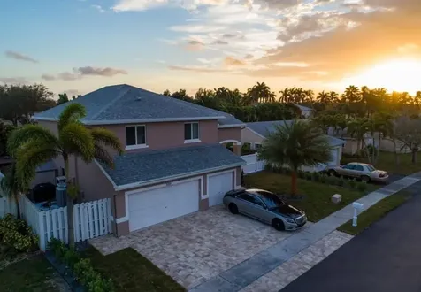 7050 SW 41st Court Davie FL 33314