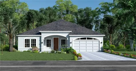 1085 SW California Boulevard Port St Lucie FL 34953