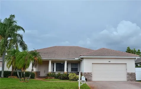 980 SW 159th Terrace Pembroke Pines FL 33027