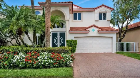 1648 SW 157th Avenue Pembroke Pines FL 33027