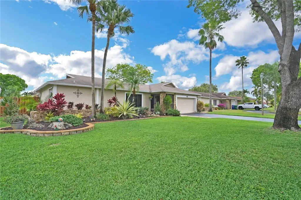 11061 NW 21st Street Coral Springs FL 33071