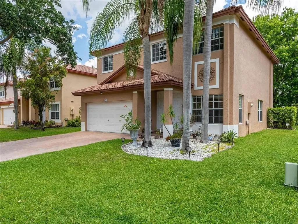 6159 NW 41st Drive Coral Springs FL 33067