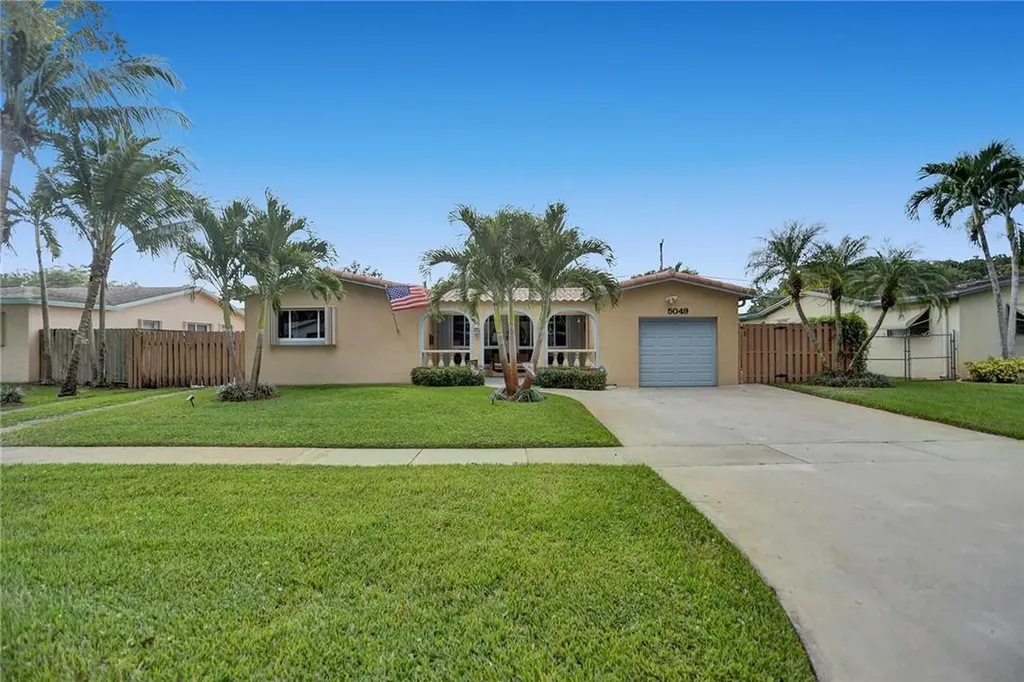 5049 SW 88th Terrace Cooper City FL 33328