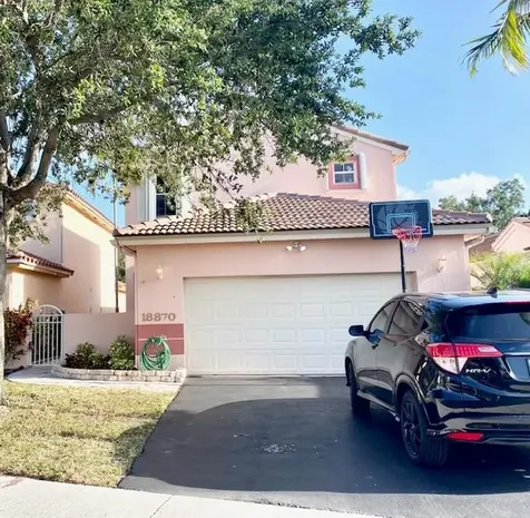 18870 NW 19th Street Pembroke Pines FL 33029