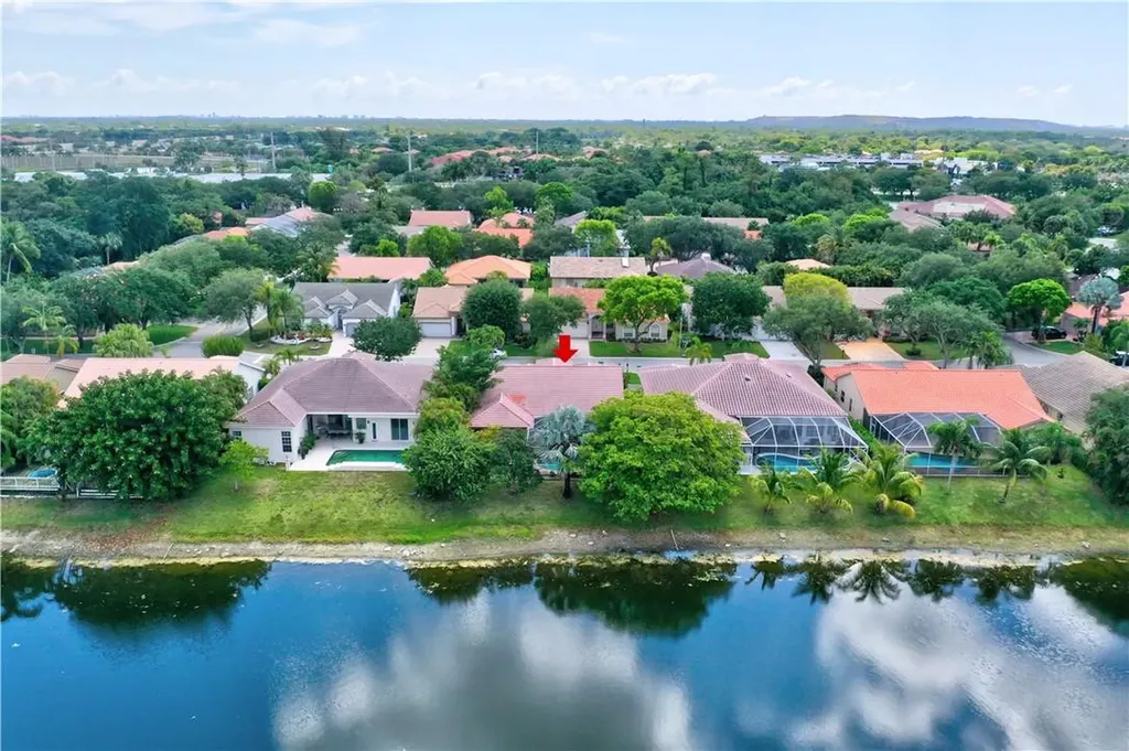5336 NW 57th Way Coral Springs FL 33067