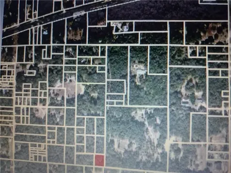 000 Close To State Road Hawthorne FL 32640