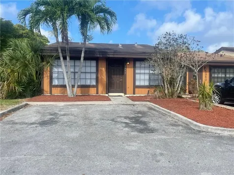 2340 Azalea Court Pembroke Pines FL 33026
