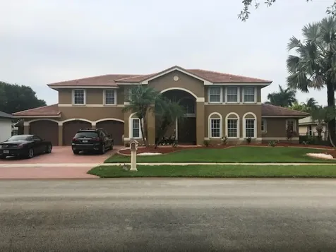 19451 NW 7th Street Pembroke Pines FL 33029