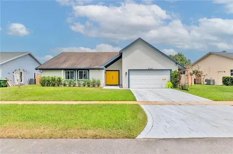 2311 NW 103rd Avenue Pembroke Pines FL 33026