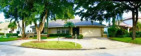 4717 NW 58th Terrace Coral Springs FL 33067