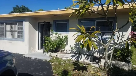 1845 NW 188th Terrace Miami Gardens FL 33056