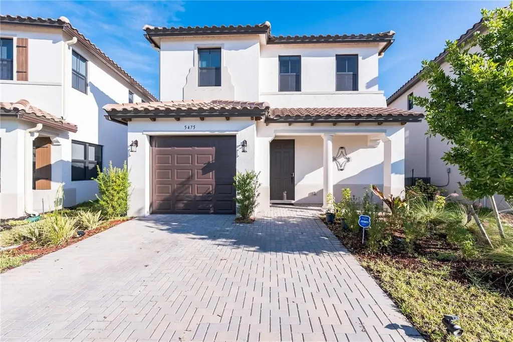 5475 Cassidy Lane Ave Maria FL 34142