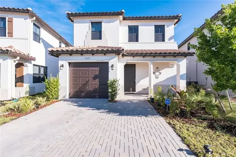 5475 Cassidy Lane Ave Maria FL 34142
