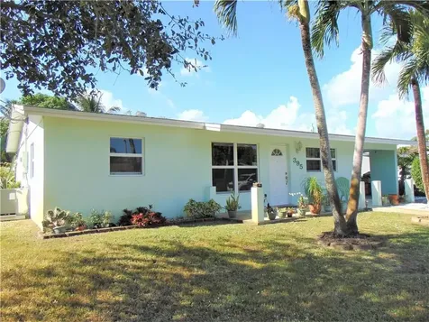 395 SW 64th Terrace Margate FL 33068