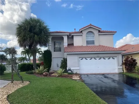 13447 NW 5th Place Plantation FL 33325
