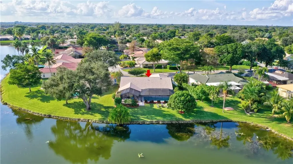119 NW 101st Terrace Coral Springs FL 33071
