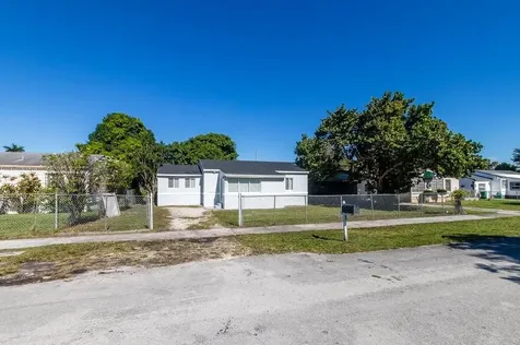 1477 NW 101st Street Miami FL 33147