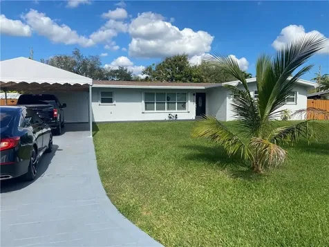 17305 SW 299th Street Homestead FL 33030