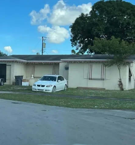 7214 Mckinley Street Hollywood FL 33024