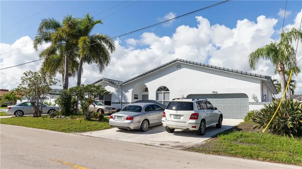 4031 NE 27th Terrace Lighthouse Point FL 33064