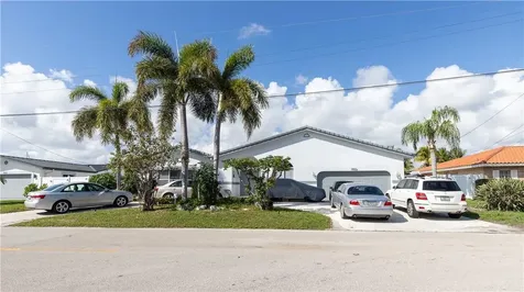 4031 NE 27th Terrace Lighthouse Point FL 33064