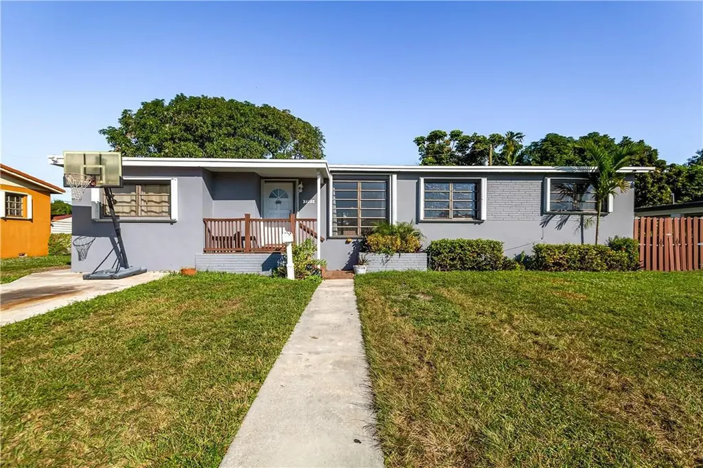 7711 SW 19th Street Miami FL 33155
