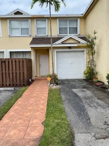 9571 SW 3rd Court Pembroke Pines FL 33025