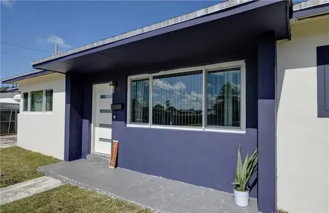 4115 NW 195th Street Miami Gardens FL 33055