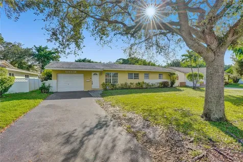 7514 NW 40th Street Coral Springs FL 33065