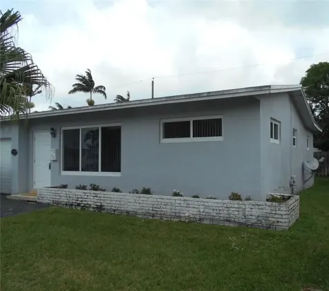 2294 NW 81st Terrace Sunrise FL 33322