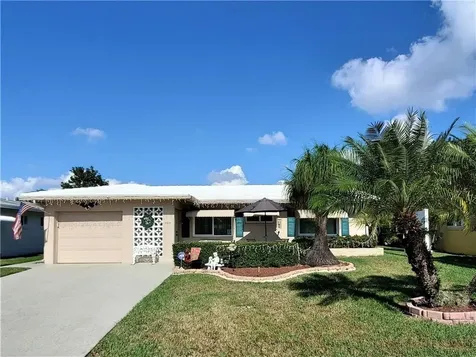 4919 NW 53rd Street Tamarac FL 33319